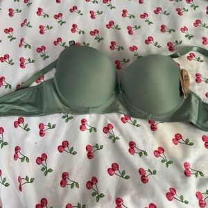 Green Women's Intimate Bra 34C